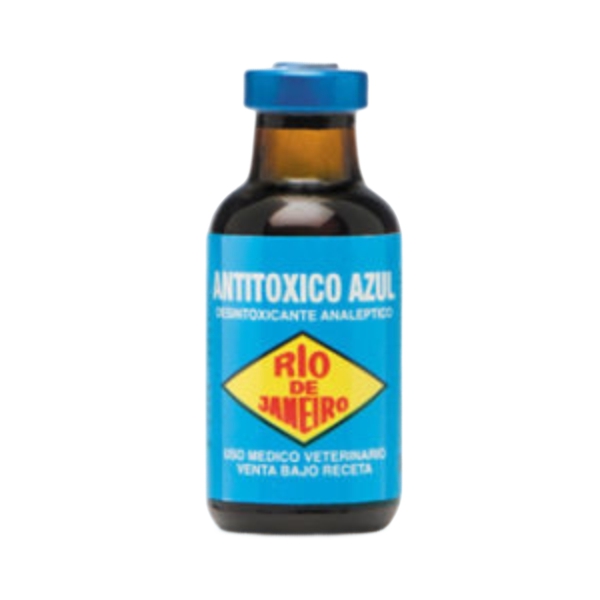 Antióxido Rio de Janeiro