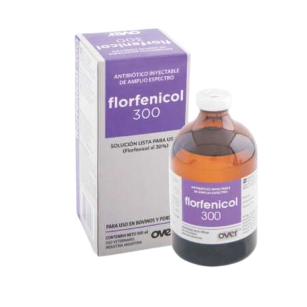 Florfenicol 300