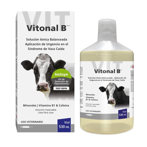 Vitonal B