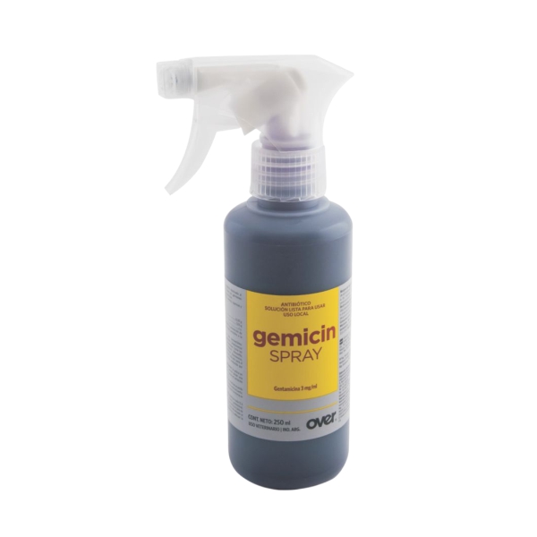Gemicin Spray