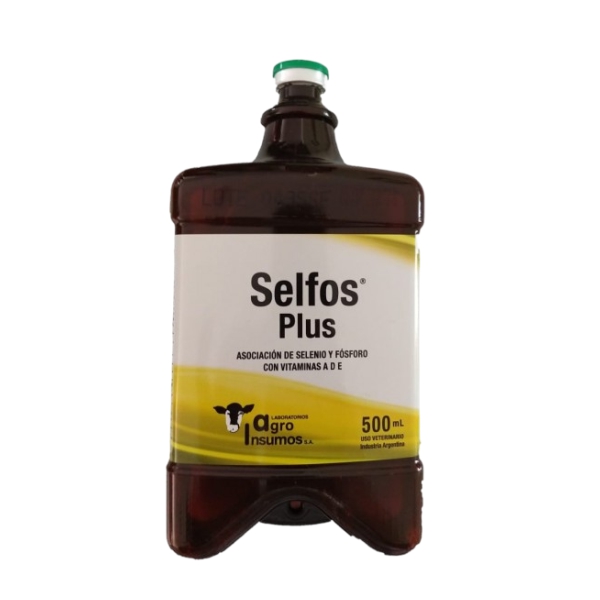 Selfos Plus