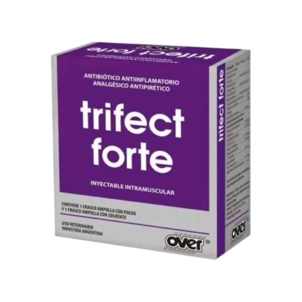 Trifect Forte