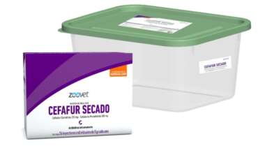 Cefafur Secado