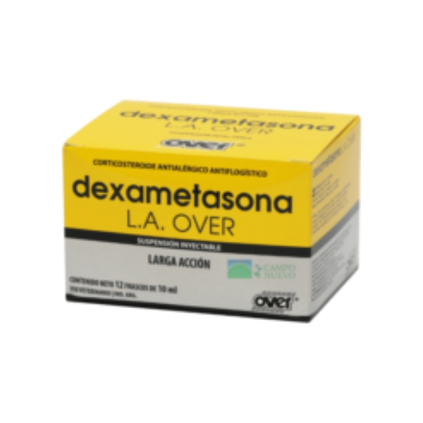 Dexametasona L.A. Over