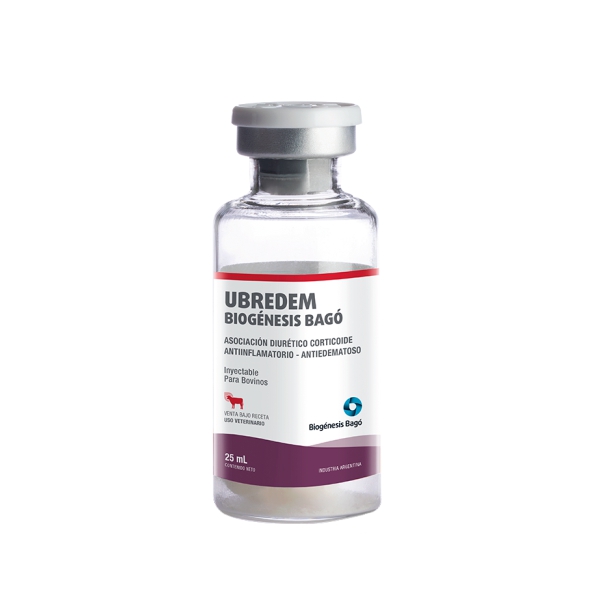 UBREDEM 
