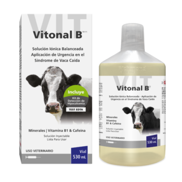 Vitonal B