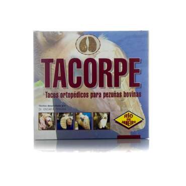 Tacorpe