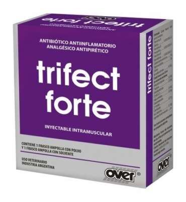 Trifect Forte
