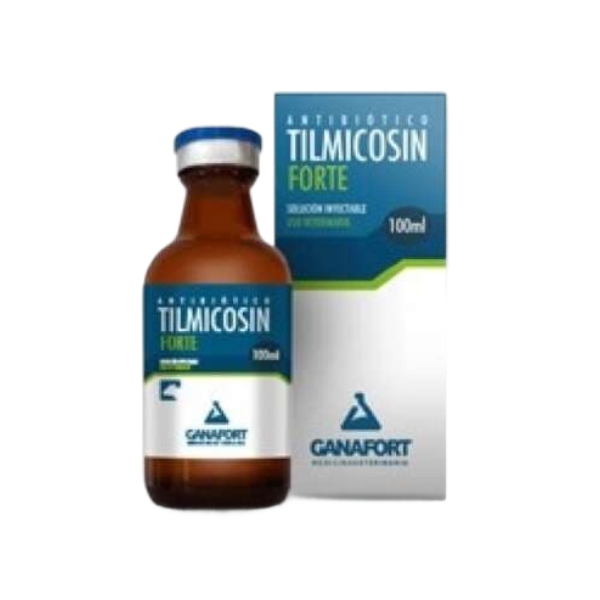 Tilmiocina Forte 100ml