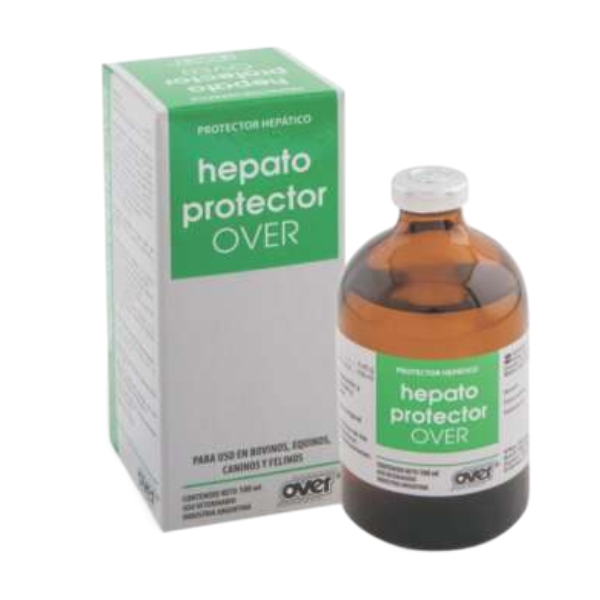 Hepato Protector Over