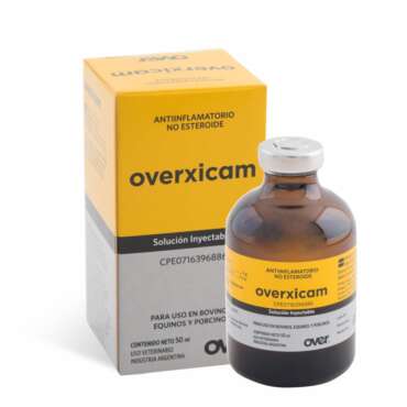 Overxicam