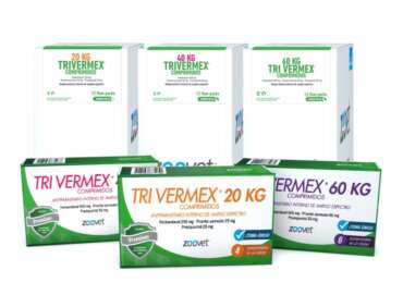 Tri Vermex Comprimidos