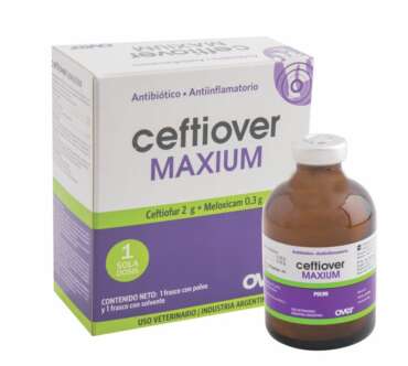 Ceftiover Maxium