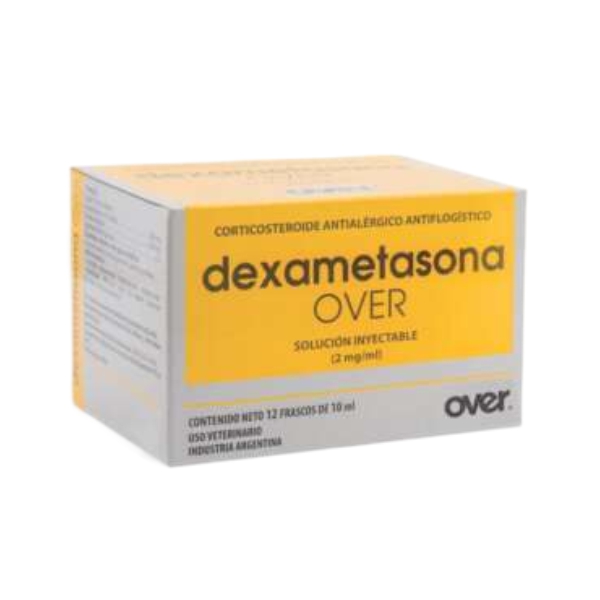 Dexametasona Over