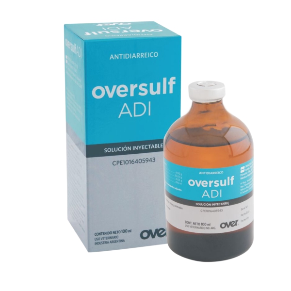 Oversulf ADI