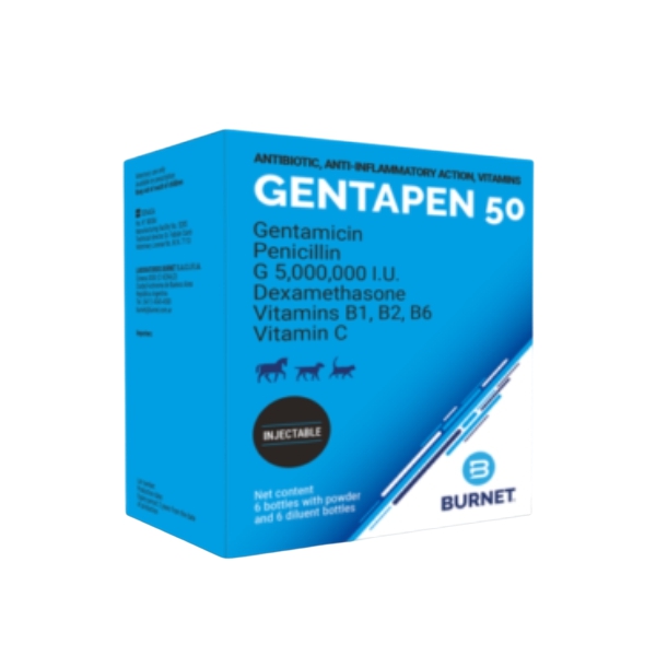 Gentapen 50