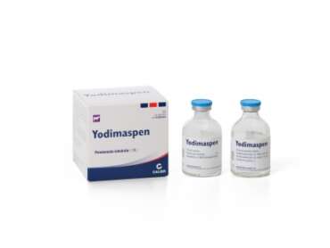 Yodimaspen