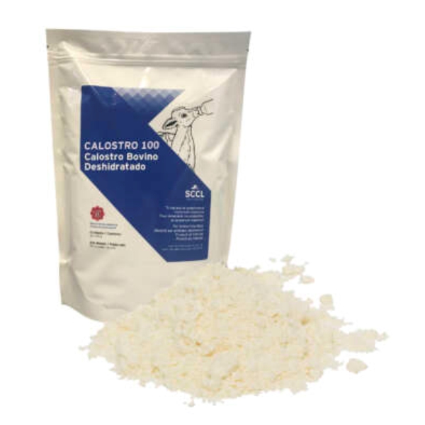 Calostro 100