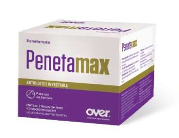 Penetamax