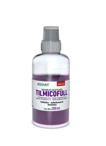 Tilmicofull Zoovet