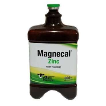 Magnecal Zinc
