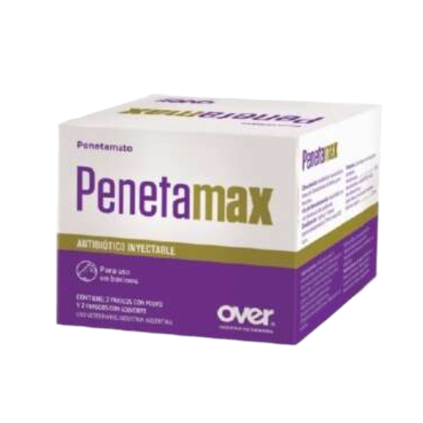 Penetamax