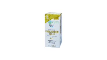 Endectomicín ADE 6%