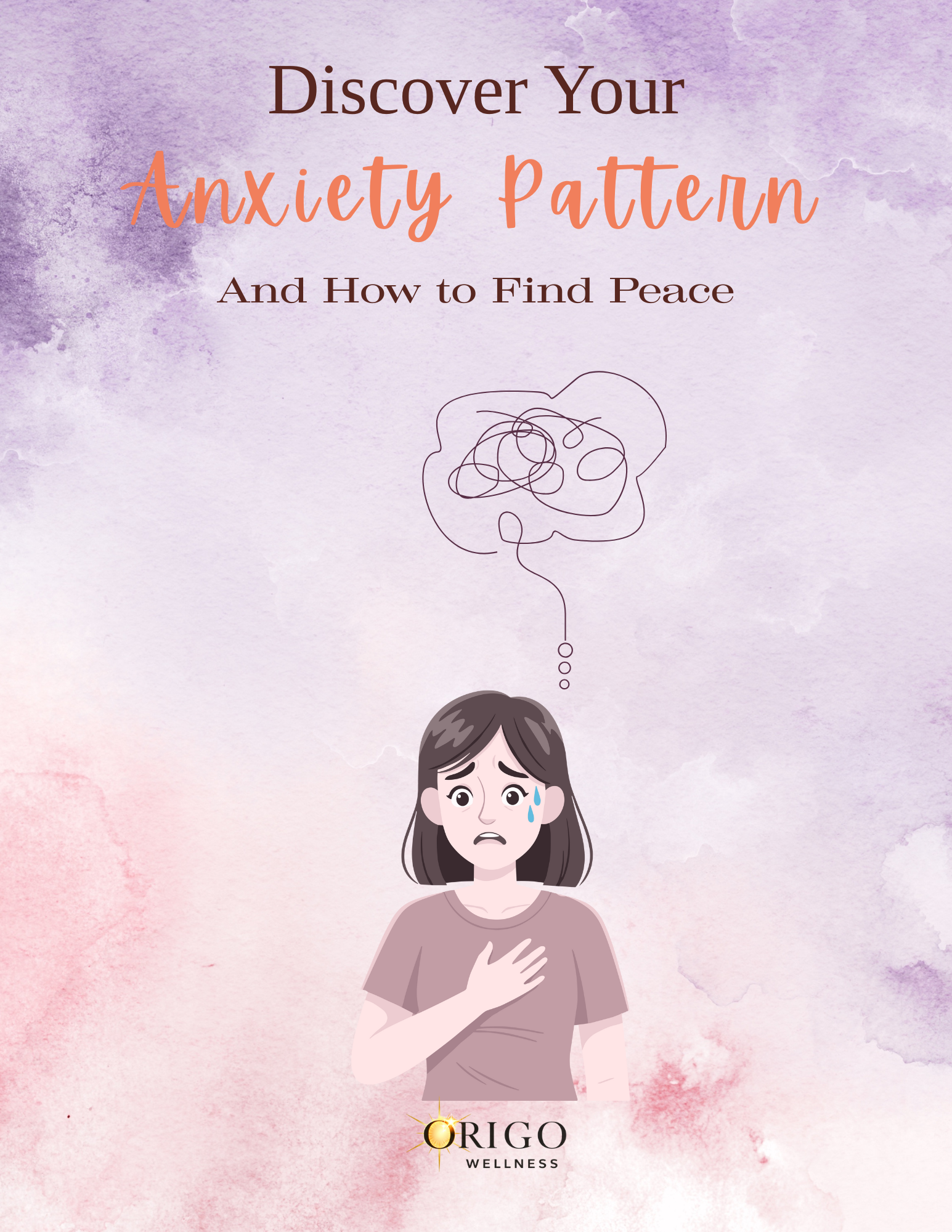 Discovery Your Anxiety Pattern