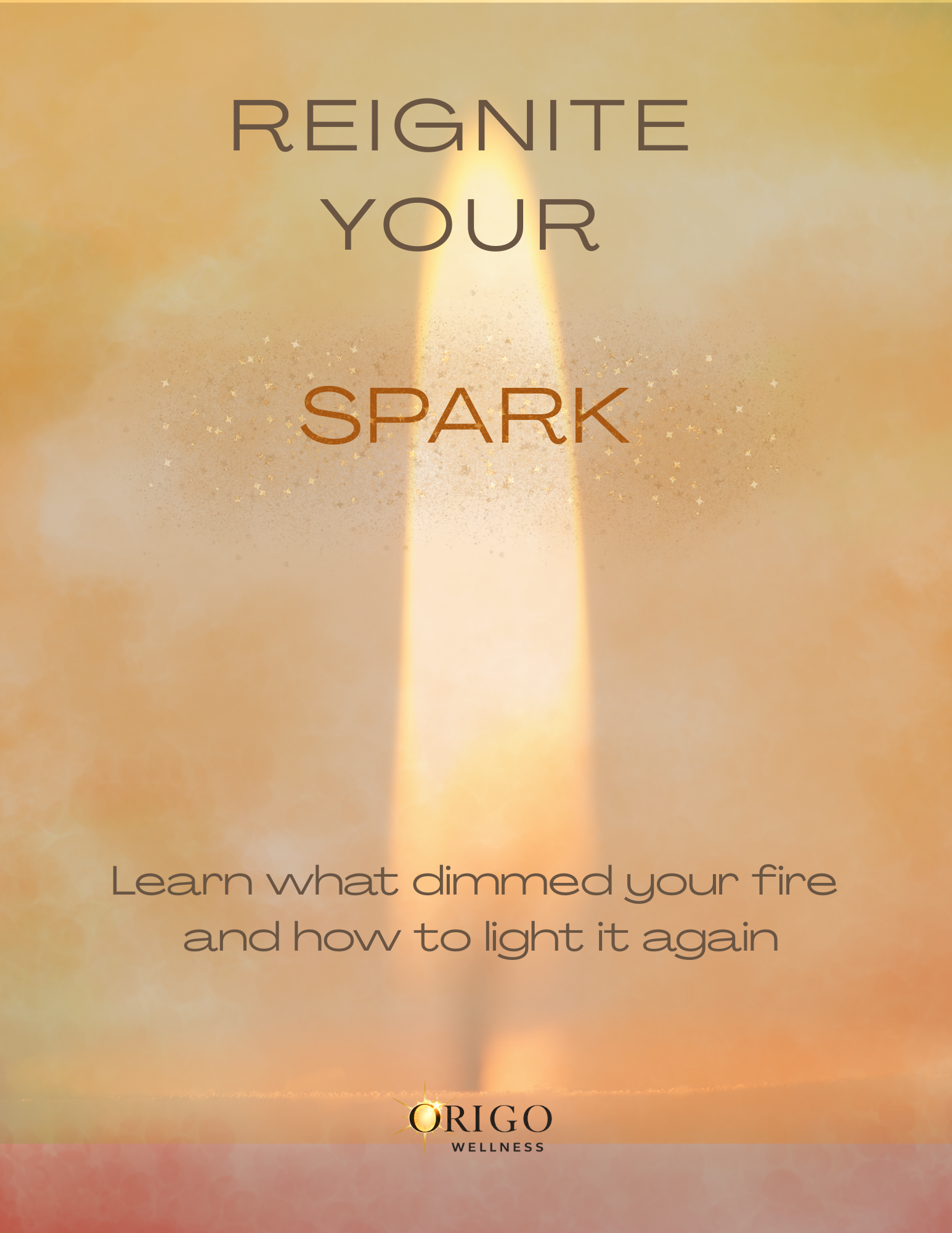Reignite Your Spark