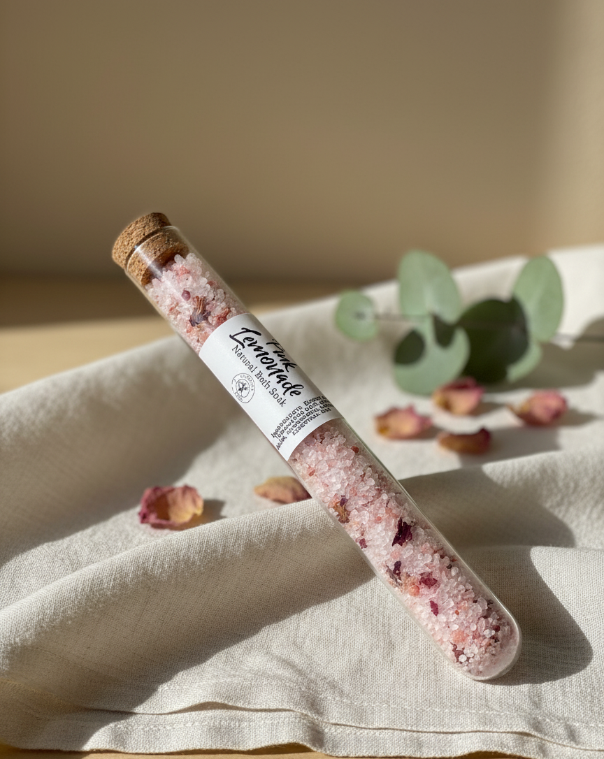 Bath Salt