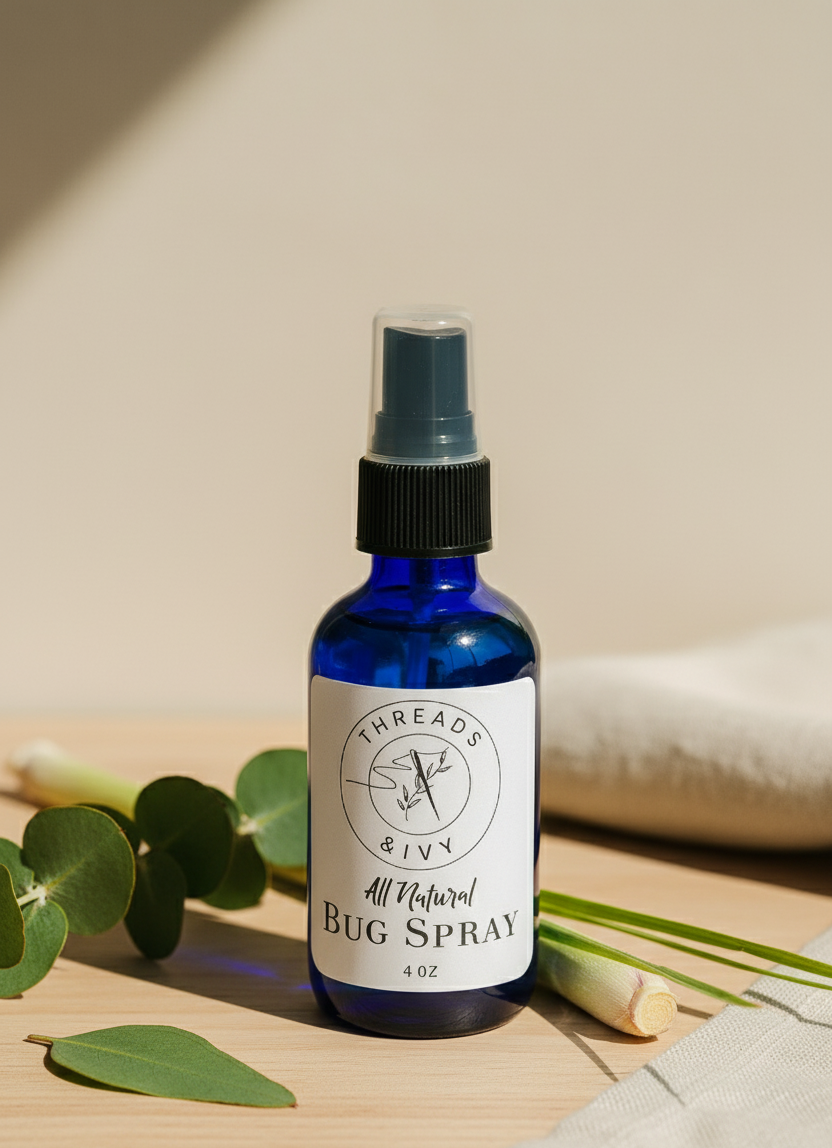 Bug Spray