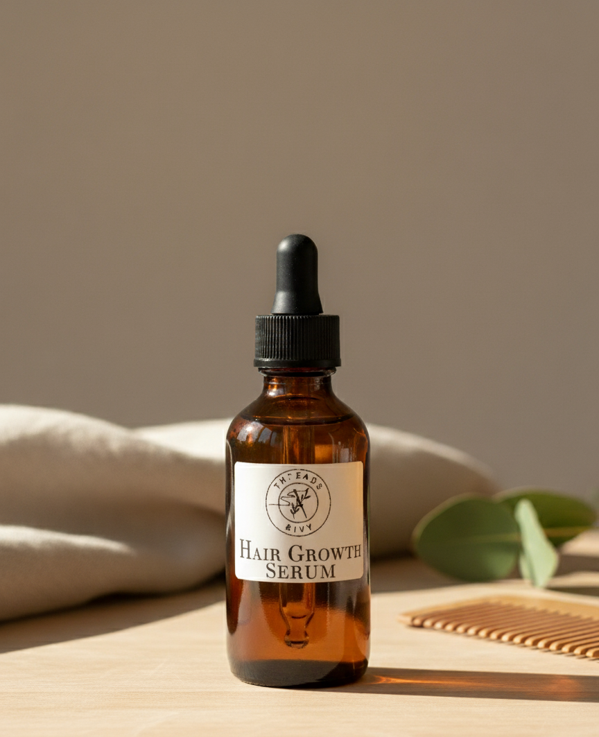 Hair Growth Serum