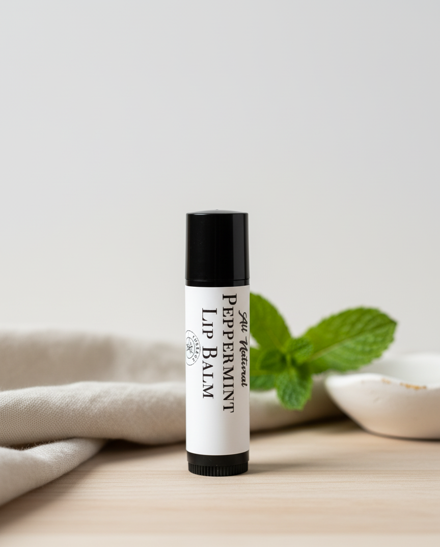 Lip Balm
