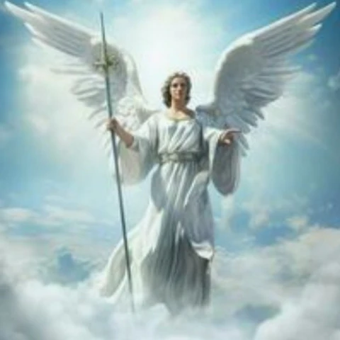 Lectura de Oraculo Angelical