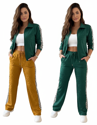 Conjunto algodon