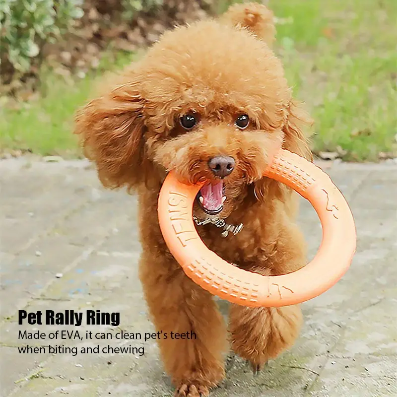 Tension Ring Exercise Tool