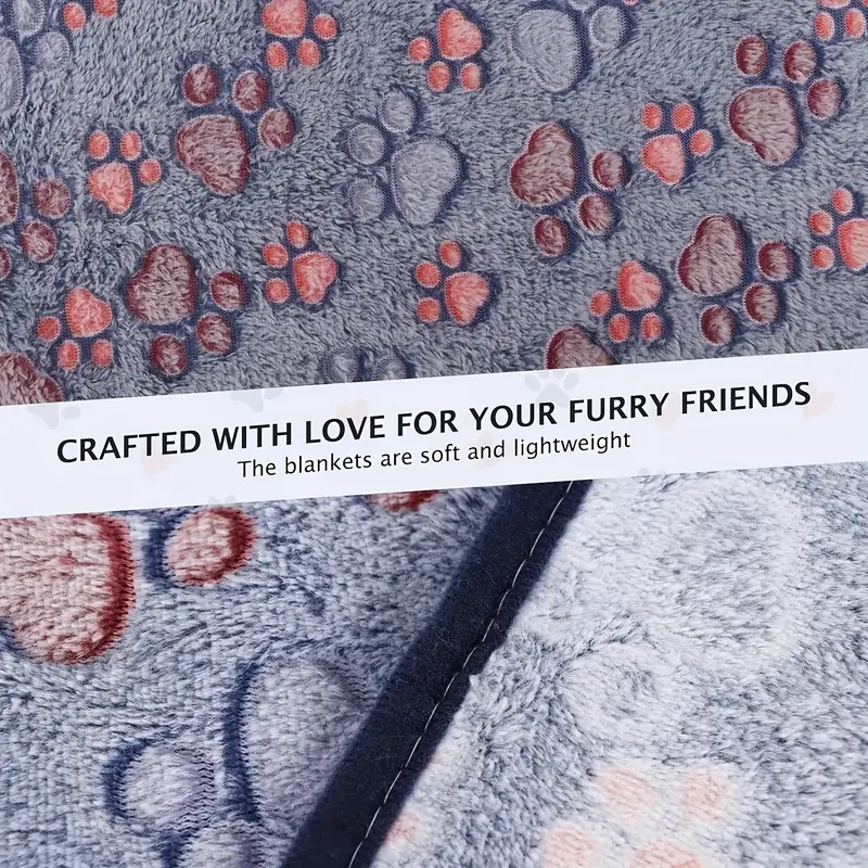 Pet Bed Cover 