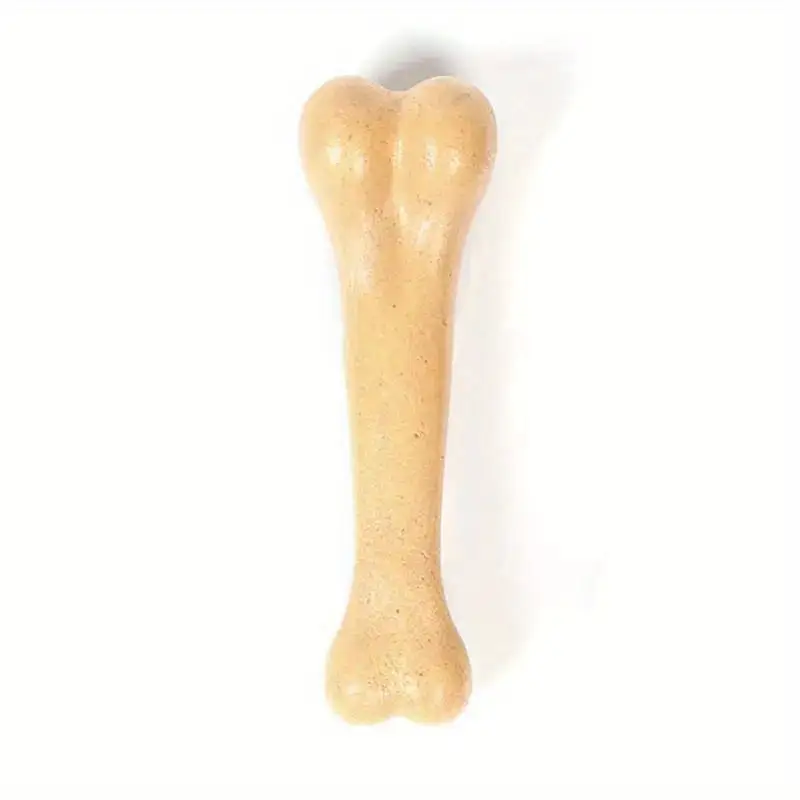 Durable Dog Chew Bone - ( For Small Pet only ) - 12 Cm Bone Size 