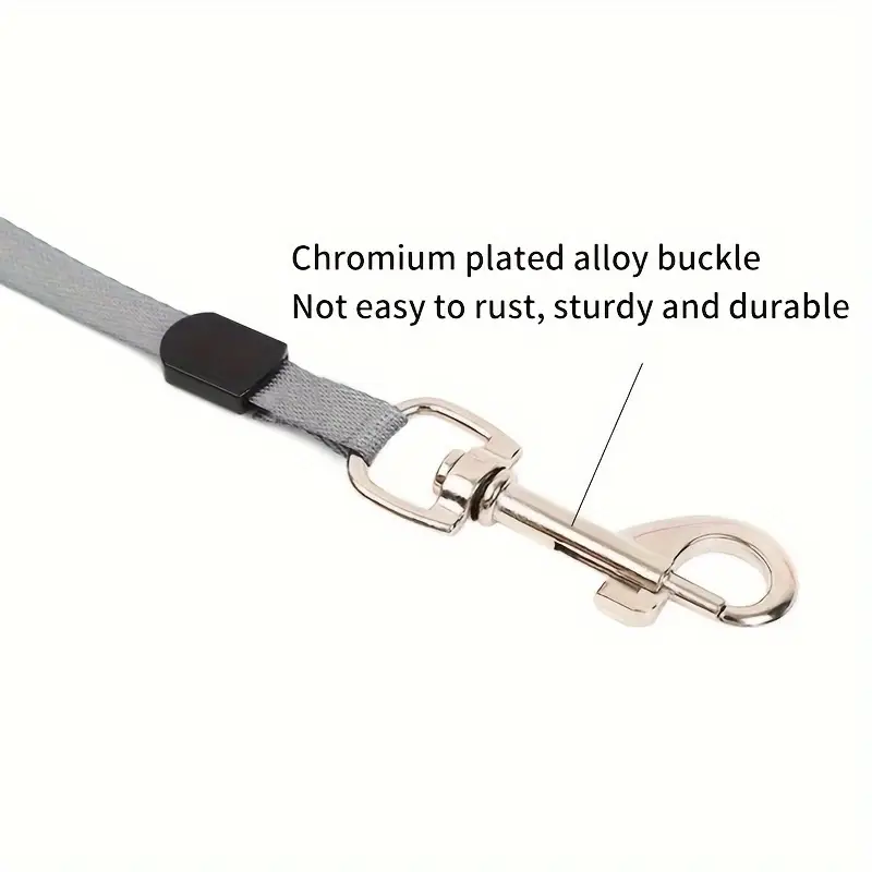 Retractable Dog leash - Strap Length 500 cm