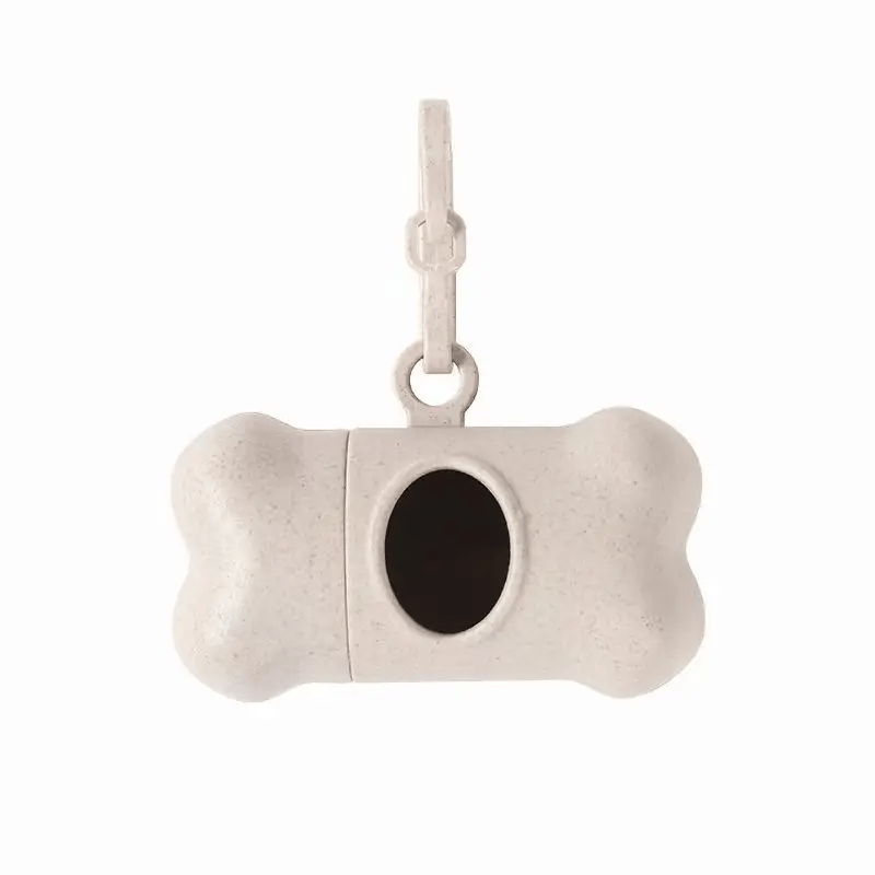 Portable Pet Waste Bag Dispenser