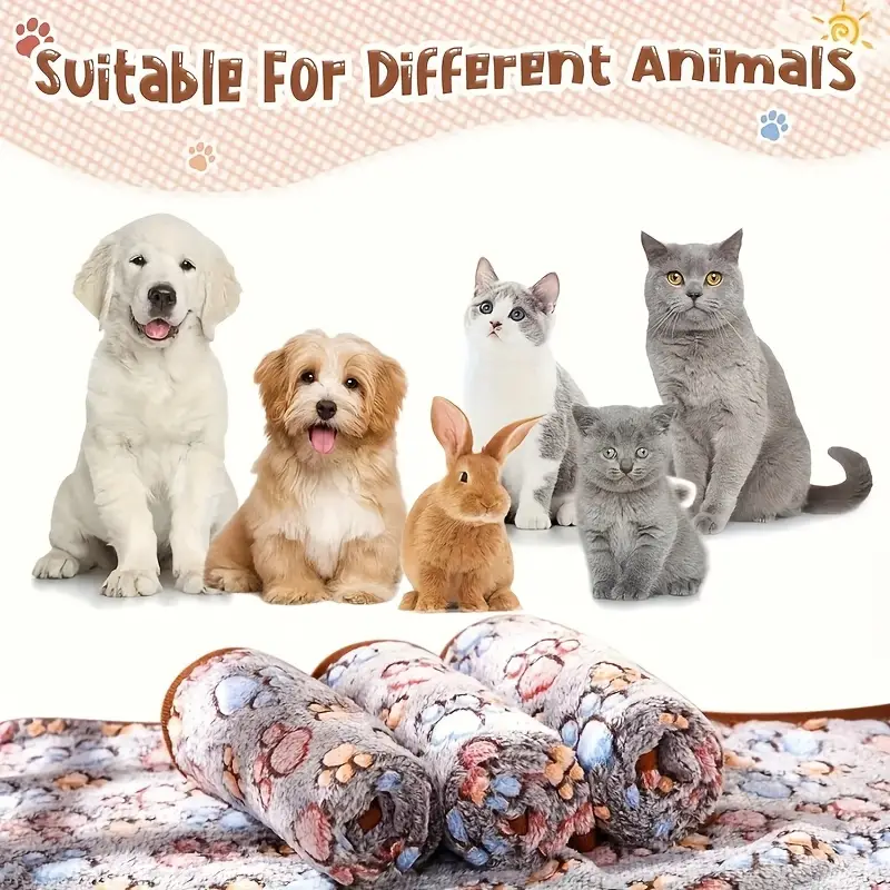 Pet Bed Cover 