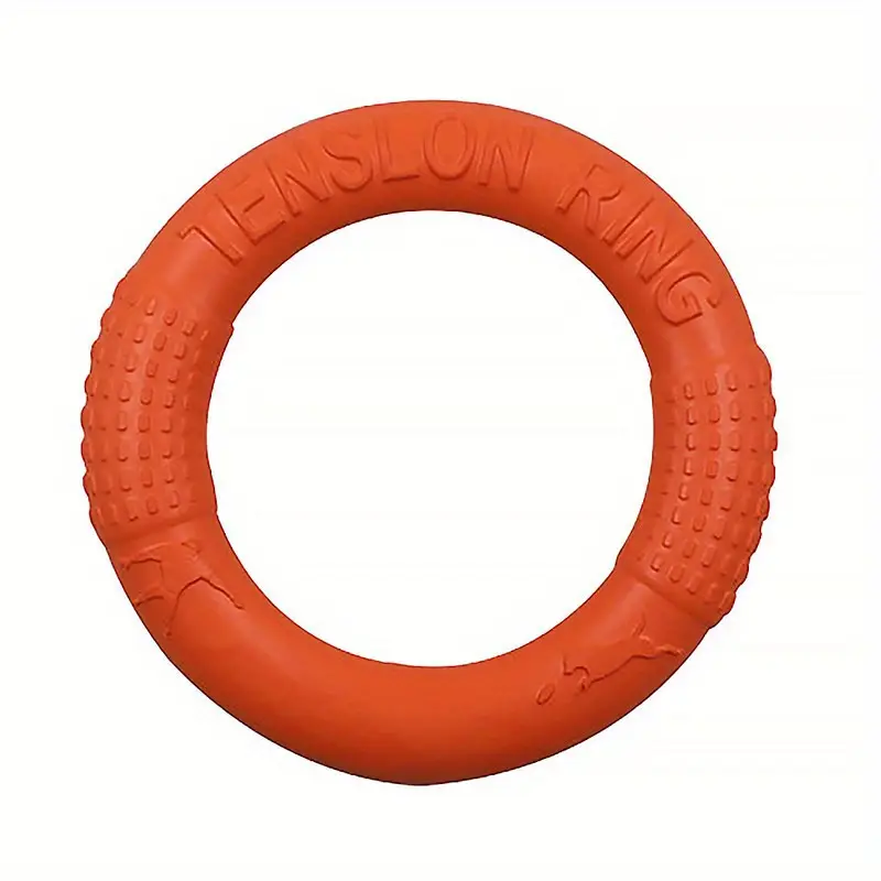 Tension Ring Exercise Tool