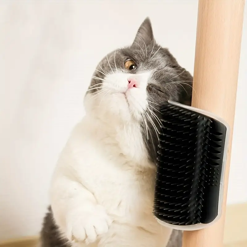 Cat Self-Grooming Brush