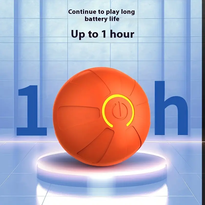 USB Rechargeable Pet Ball