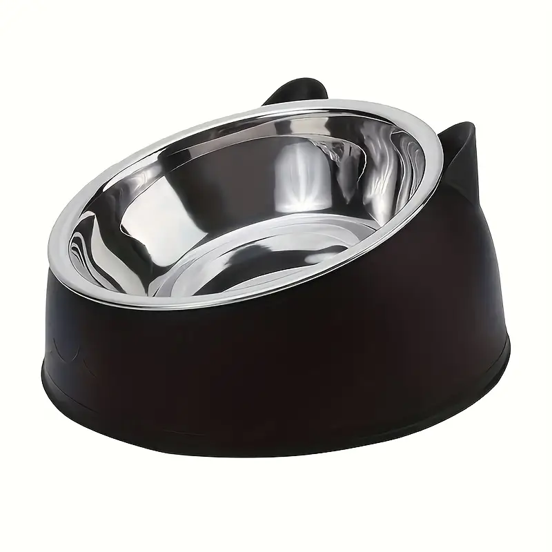 Stainless Steel Pet Bowl