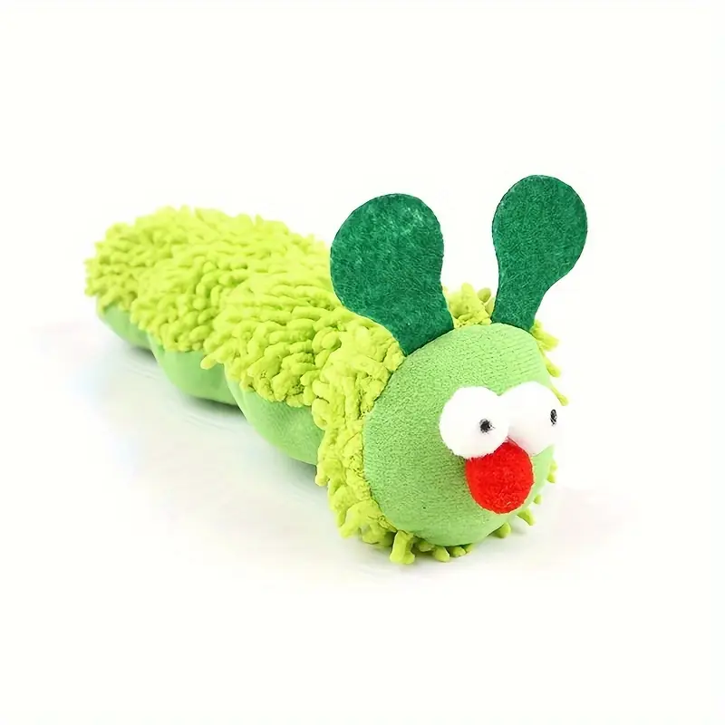 Caterpillar Toy - ( For Small Pets )