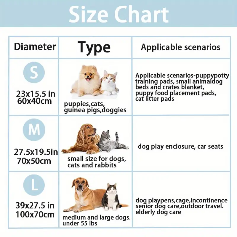 Soft fleece Pet blanket with Bear pattern