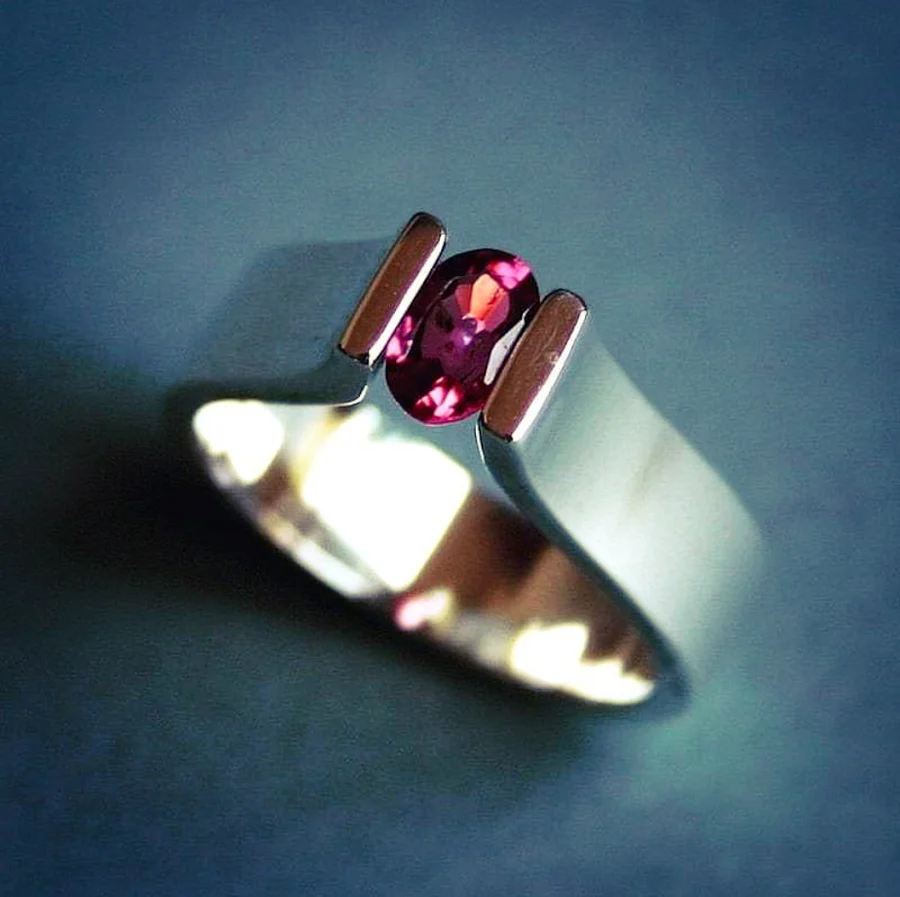Tension Ring