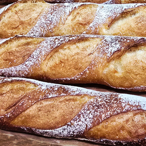Artisan Baguette