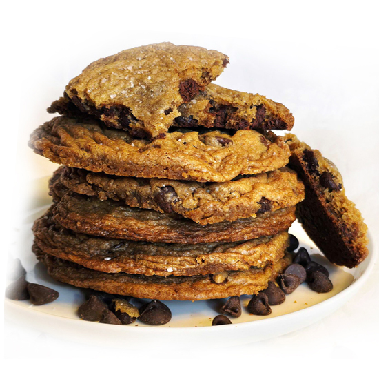 Chocolate Chip Cookie